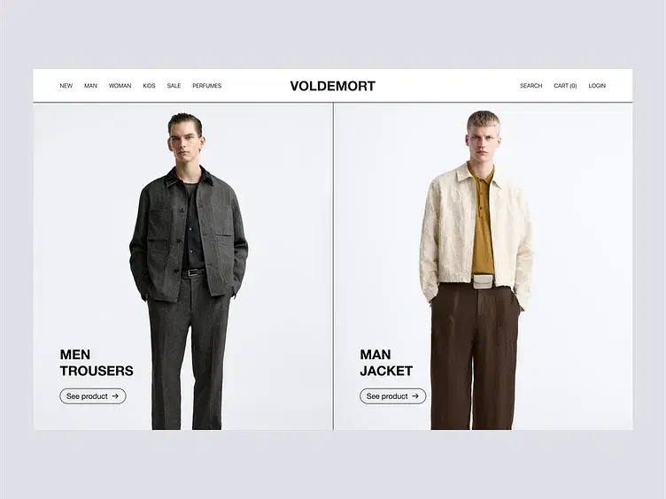 Product Design