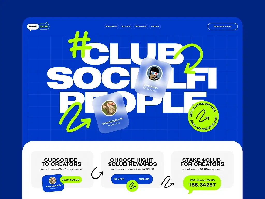 Logo and Branding