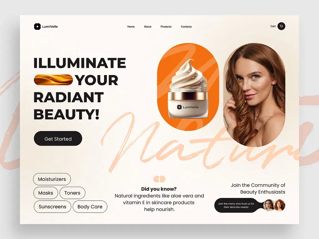 App UI/UX Design